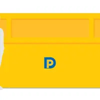 12 Yard Enclosed Skip - Skip Hire Stoke-on-Trent