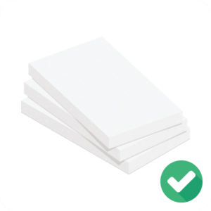 What can I put in my Skip? Polystyrene is an accepted waste type in a Skip