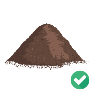 What can I put in my Skip? Soil & Rubble are accepted waste types in a Skip