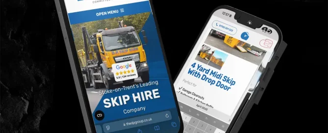 How to Book Skip Hire Online Quickly – A Step‑by‑Step Guide