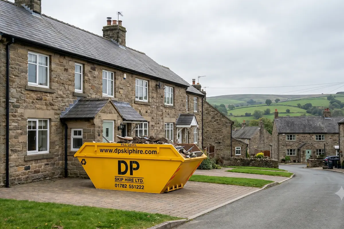 Skip Hire Leek – Your Complete Local Guide Skip Hire Leek – Your Complete Local Guide