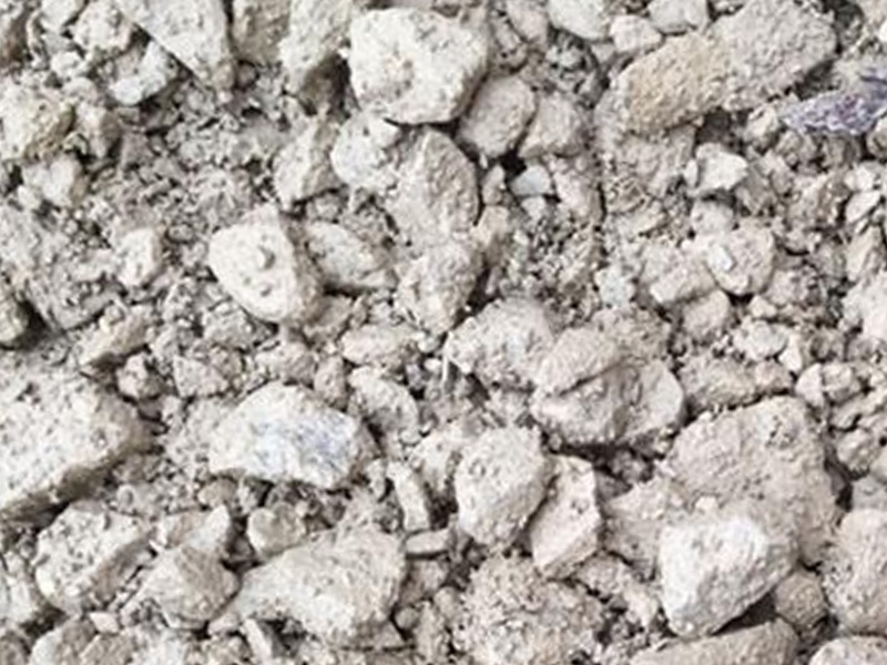 Stoke-on-Trent Aggregate Supplier - 80mm Dust