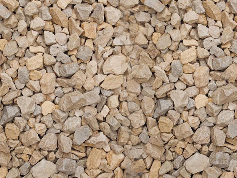 Stoke-on-Trent Aggregate Supplier - Cotswold Stone