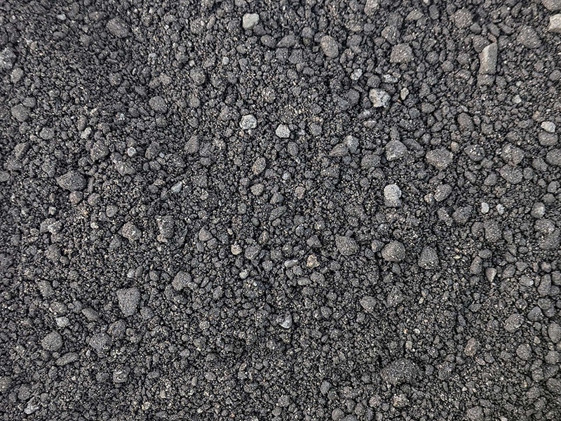 Stoke-on-Trent Aggregate Supplier - Road Plainings