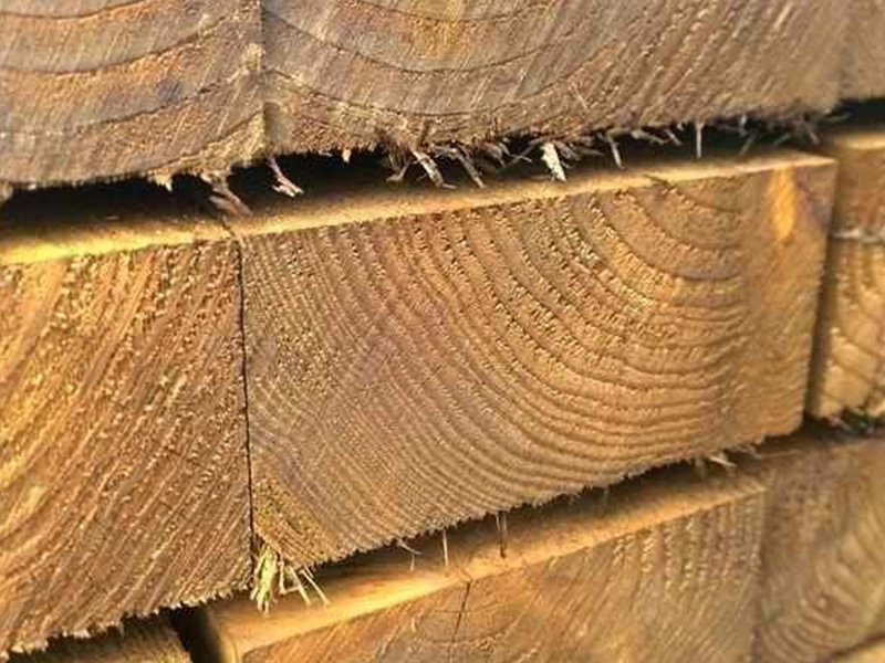 Stoke-on-Trent Aggregate Supplier - Play Bark