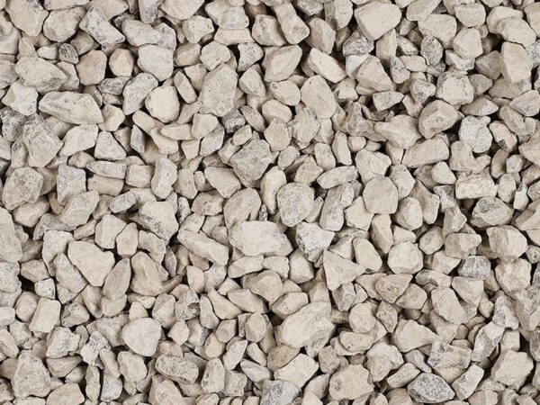 Recycled Aggregates, Nationwide Delivery - The DP Group