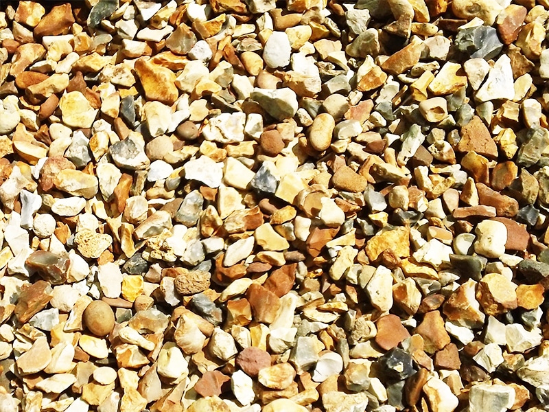 Stoke-on-Trent Aggregate Supplier - Golden Gravel