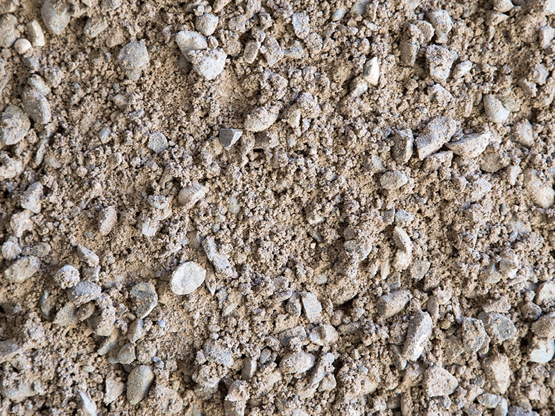 Stoke-on-Trent Aggregate Supplier - Sand & Gravel