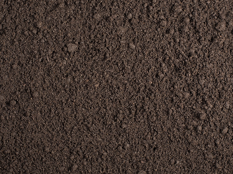 Stoke-on-Trent Aggregate Supplier - Top Soil