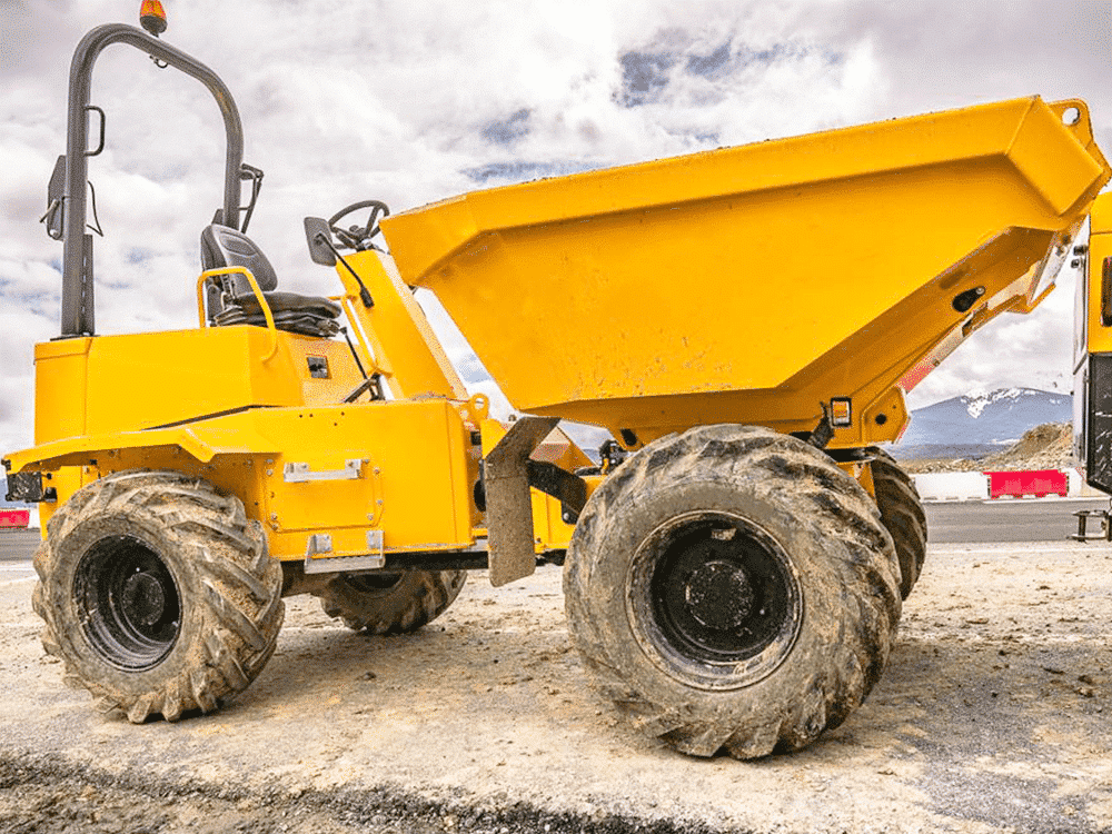 stoke-on-trent-staffordshire-skip-hire-the-dp-group-equipment-plant-500kg-track-dumper-hire 500kg Track Dumper Hire - Staffordshire & Cheshire Plant Hire