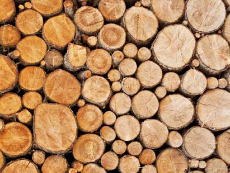 Stoke-on-Trent Solid-Fuel Supplier - Kiln Dried Hardwood Logs