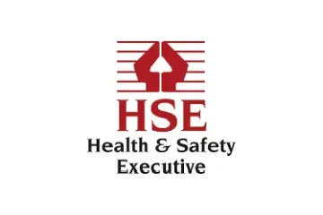 The DP Group - Stoke-on-Trent Skip Hire, Accreditations; Health & Safety Executive