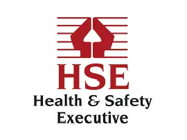 The DP Group - Stoke-on-Trent Skip Hire, Accreditations; Health & Safety Executive