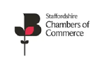 The DP Group - Stoke-on-Trent Skip Hire, Accreditations; Staffordshire Chambers of Commerce