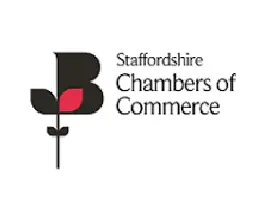 The DP Group - Stoke-on-Trent Skip Hire, Accreditations; Staffordshire Chambers of Commerce