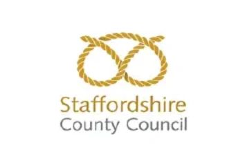 The DP Group - Stoke-on-Trent Skip Hire, Accreditations; Staffordshire County Council